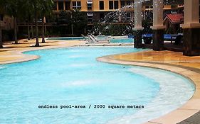 Amalfi Oasis Seaside Cebu