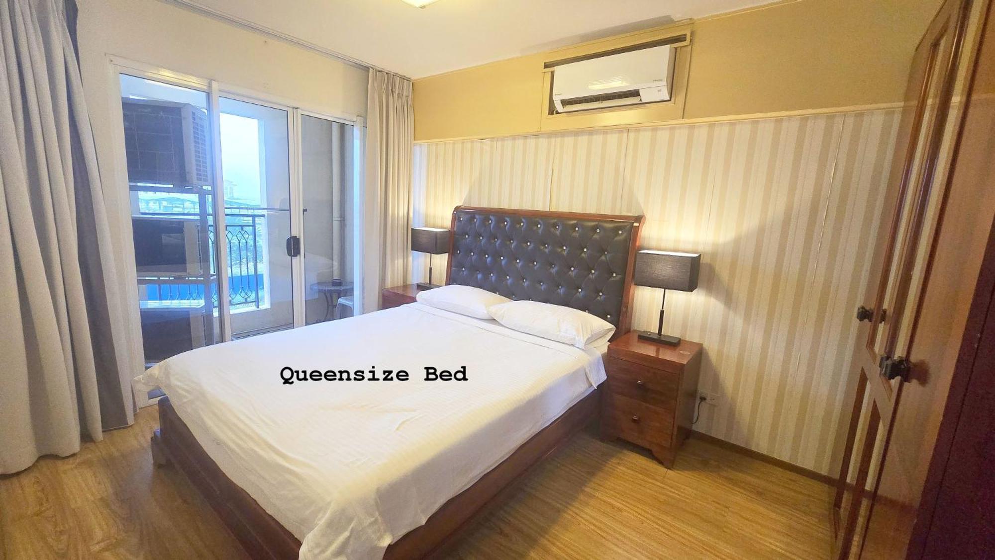 Amalfi Oasis Seaside Cebu Apartment Exterior photo